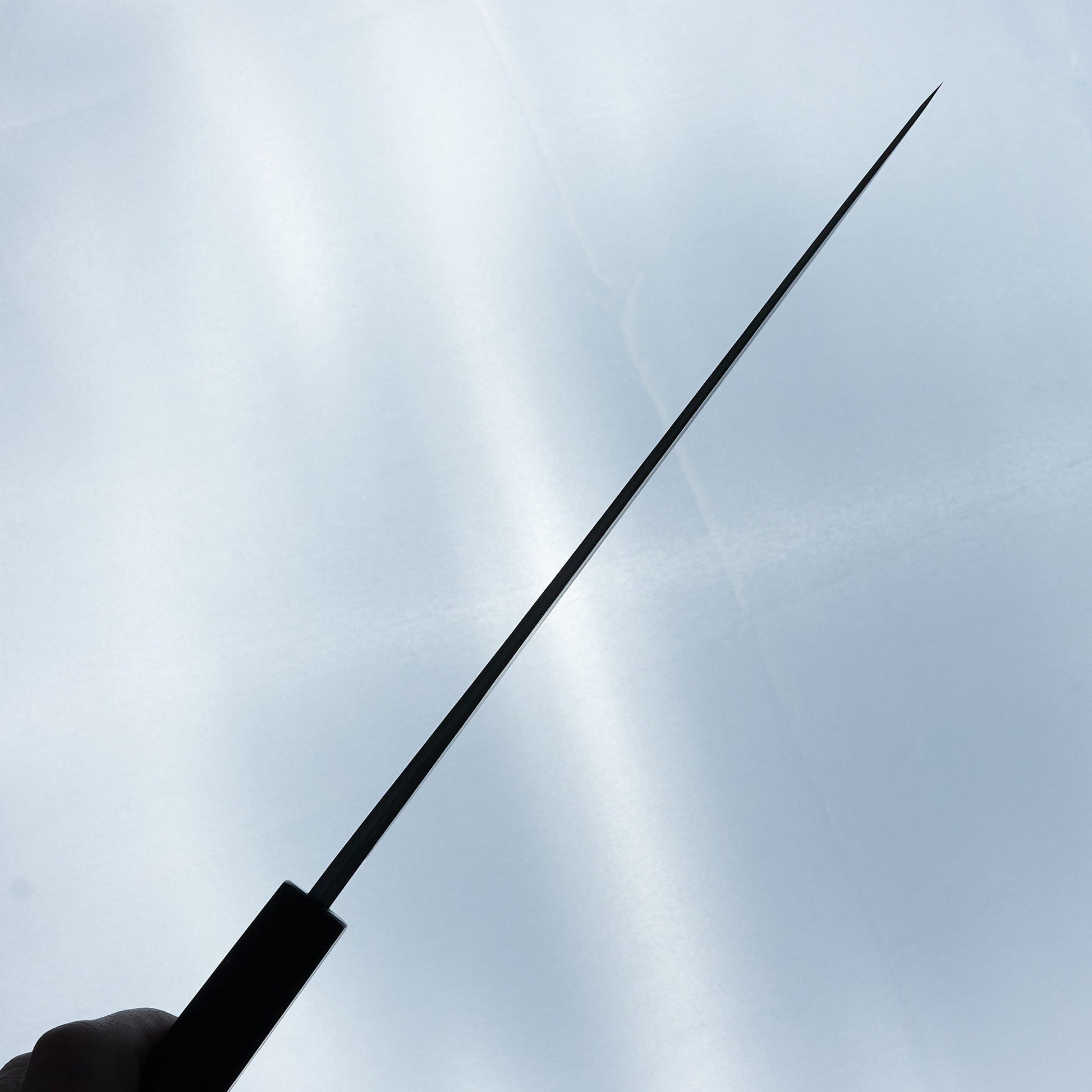 Yanick Puig Santo Rosewood Gyuto 240mm