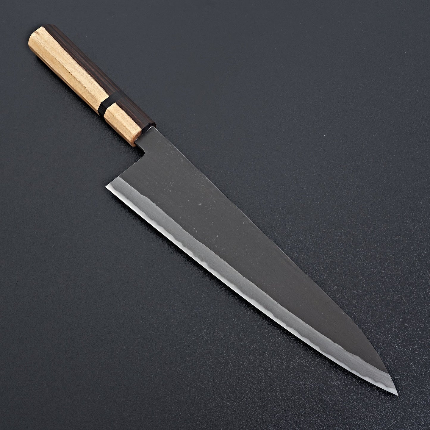 Yanick Puig Santo Rosewood Gyuto 240mm