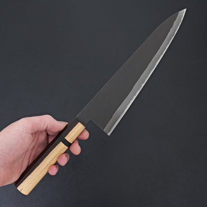 Yanick Puig Santo Rosewood Gyuto 240mm