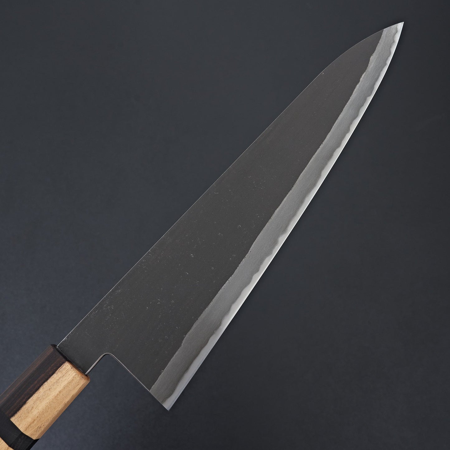 Yanick Puig Santo Rosewood Gyuto 240mm