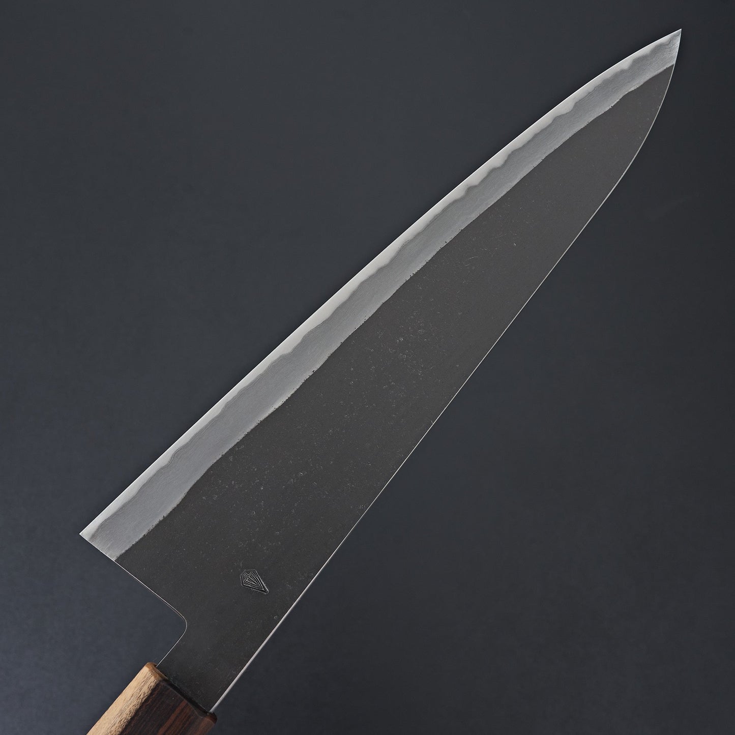 Yanick Puig Santo Rosewood Gyuto 240mm