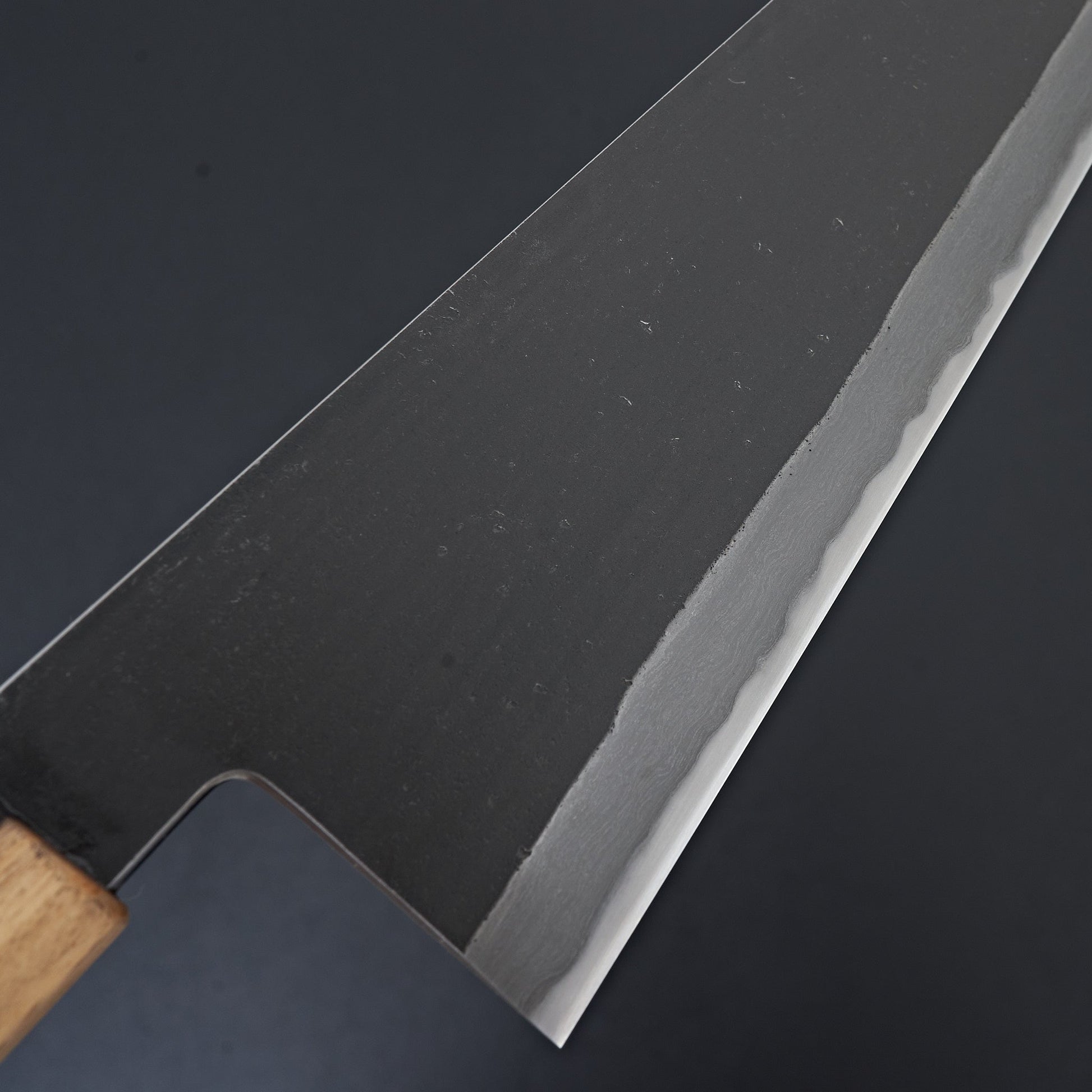 Yanick Puig Santo Rosewood Gyuto 240mm