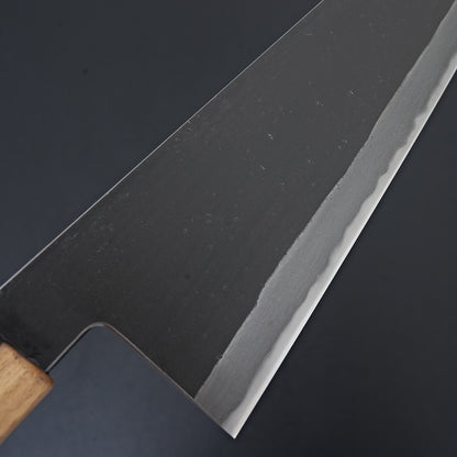 Yanick Puig Santo Rosewood Gyuto 240mm