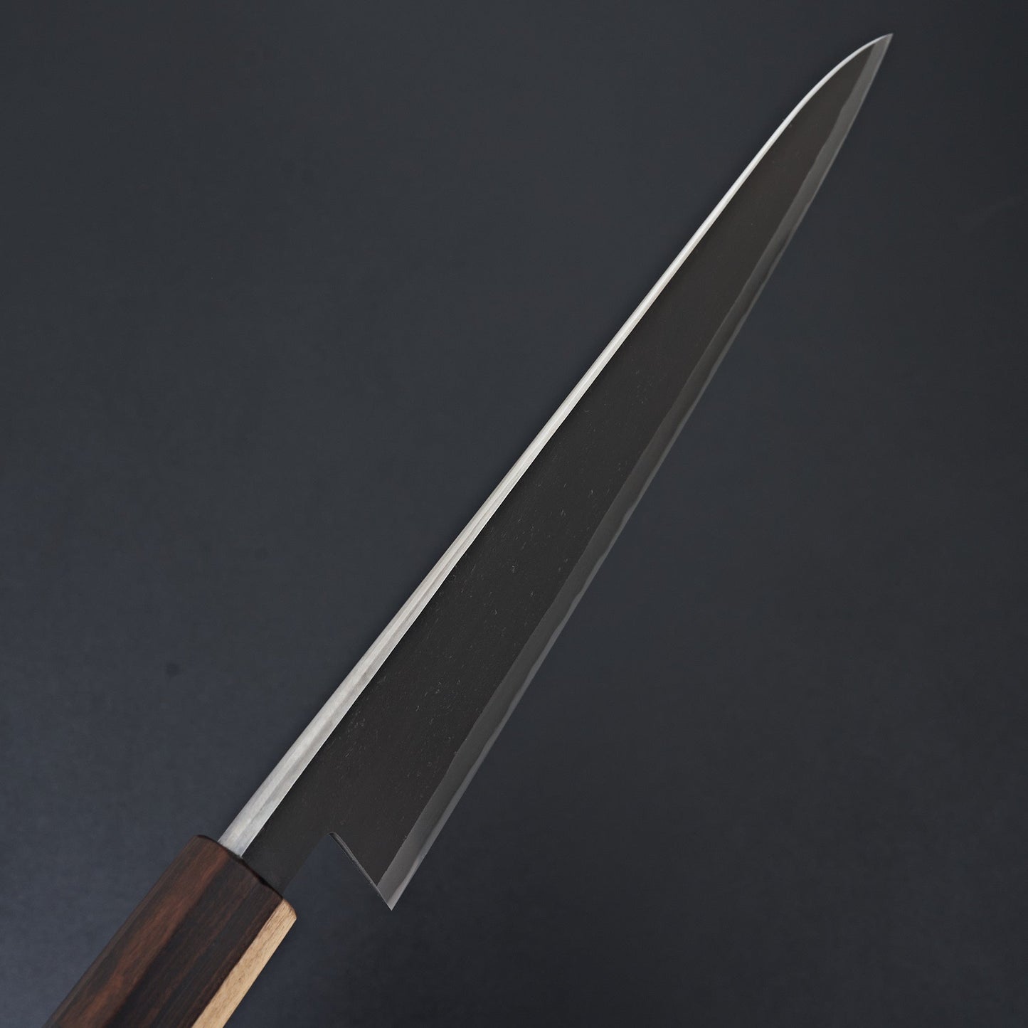 Yanick Puig Santo Rosewood Gyuto 240mm
