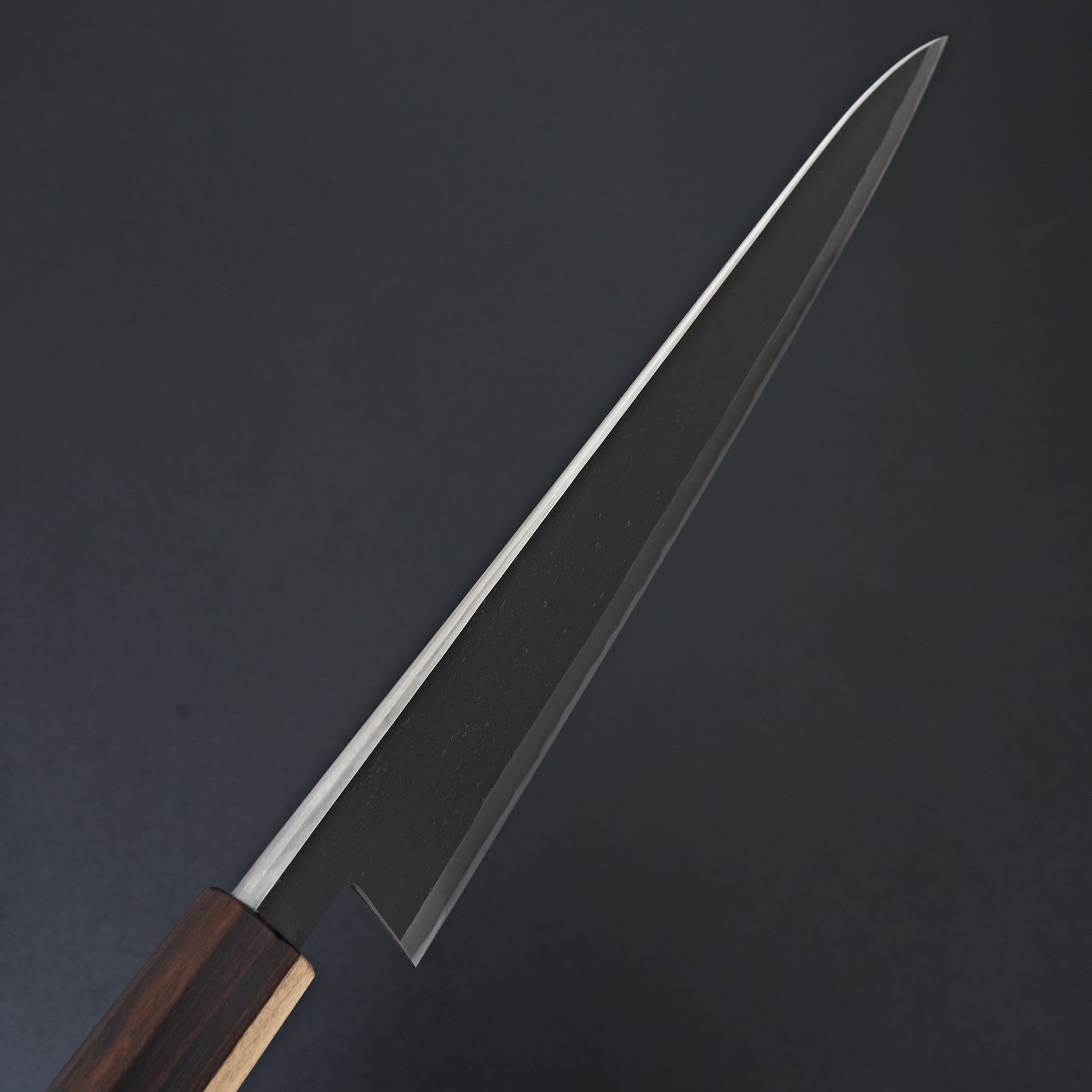 Yanick Puig Santo Rosewood Gyuto 240mm
