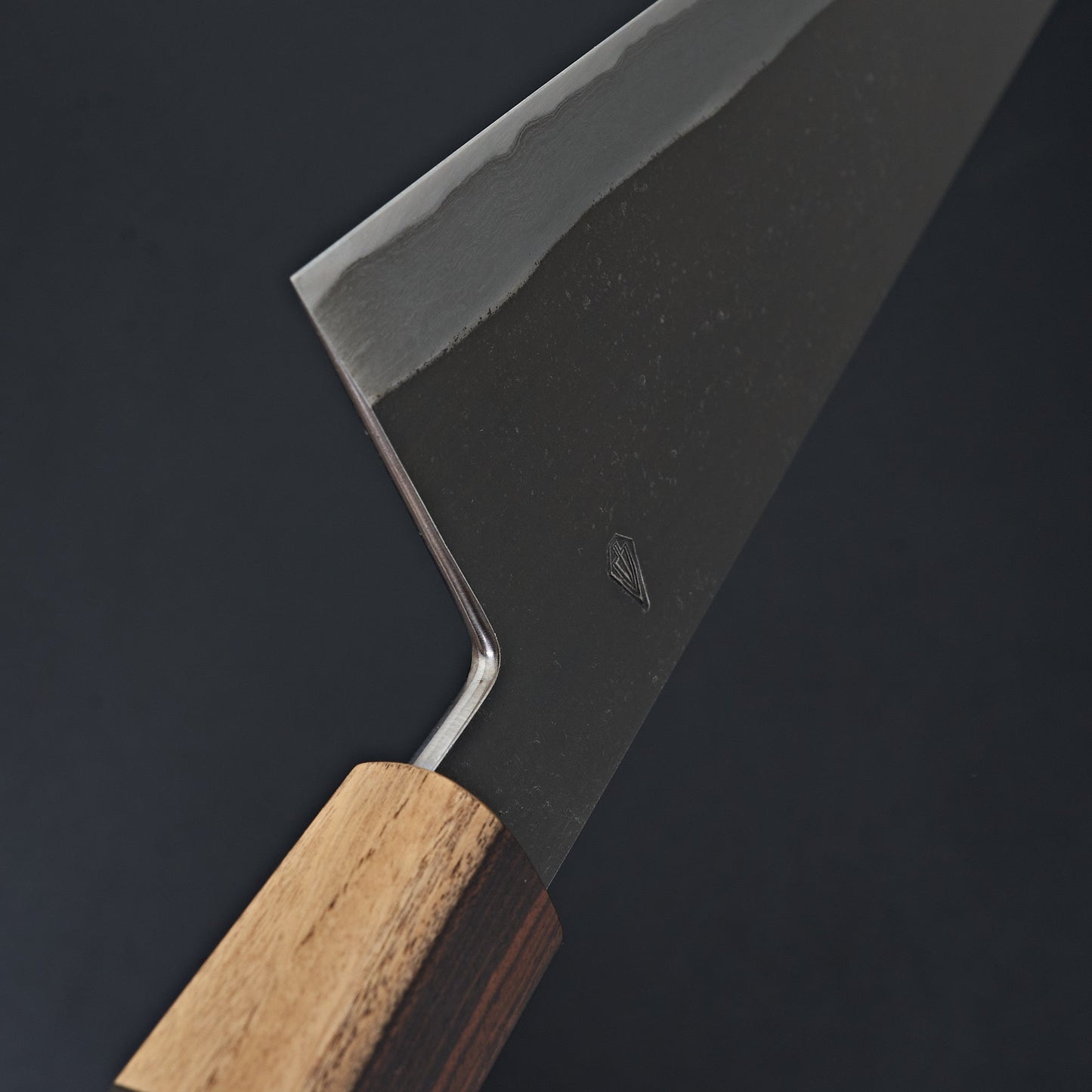 Yanick Puig Santo Rosewood Gyuto 240mm