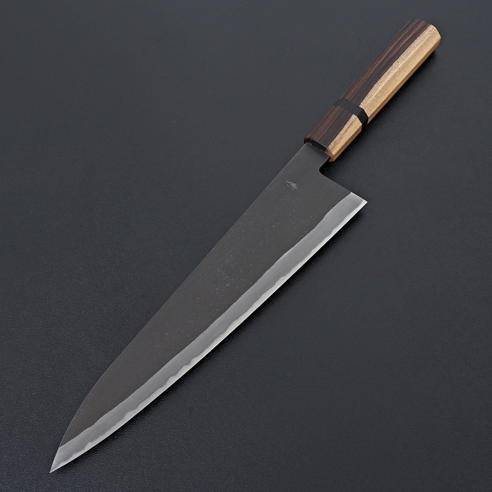 Yanick Puig Santo Rosewood Gyuto 240mm