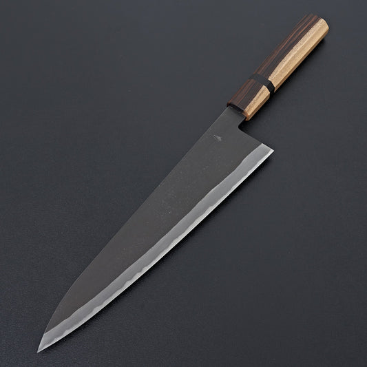 Yanick Puig Santo Rosewood Gyuto 240mm