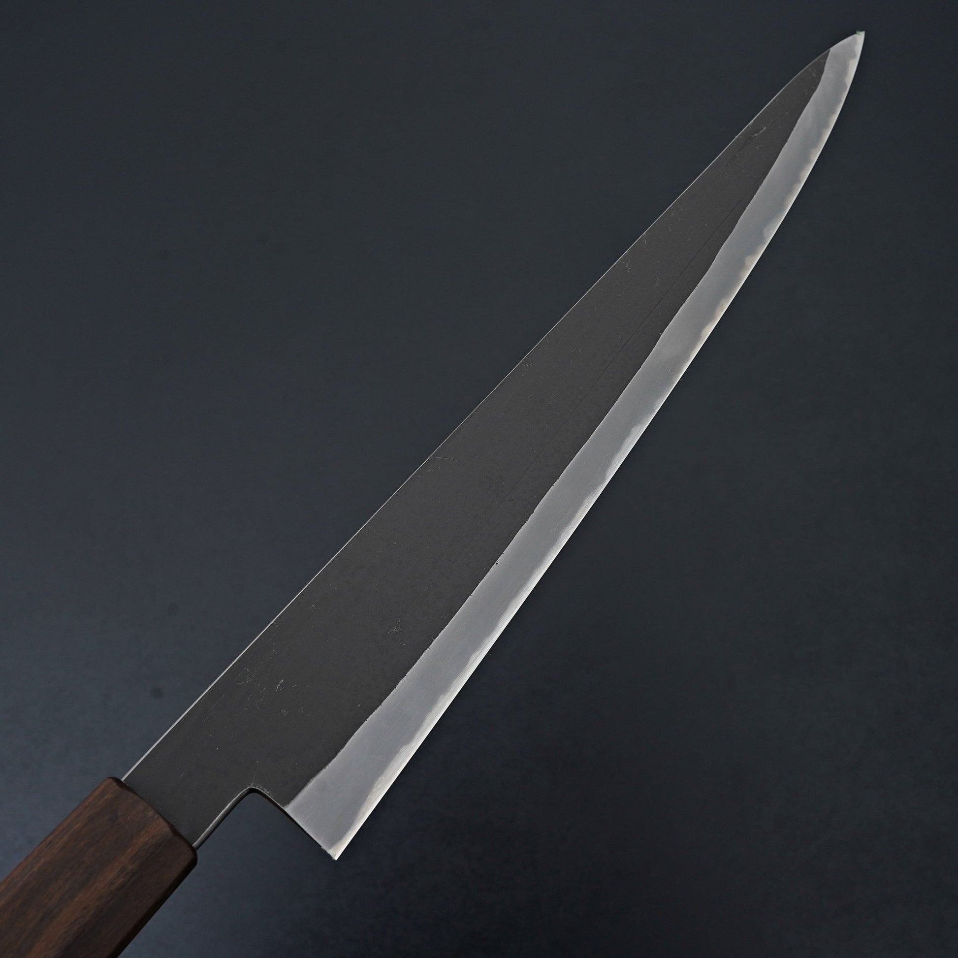 Yanick Puig Santos Rosewood Sujihiki 270mm