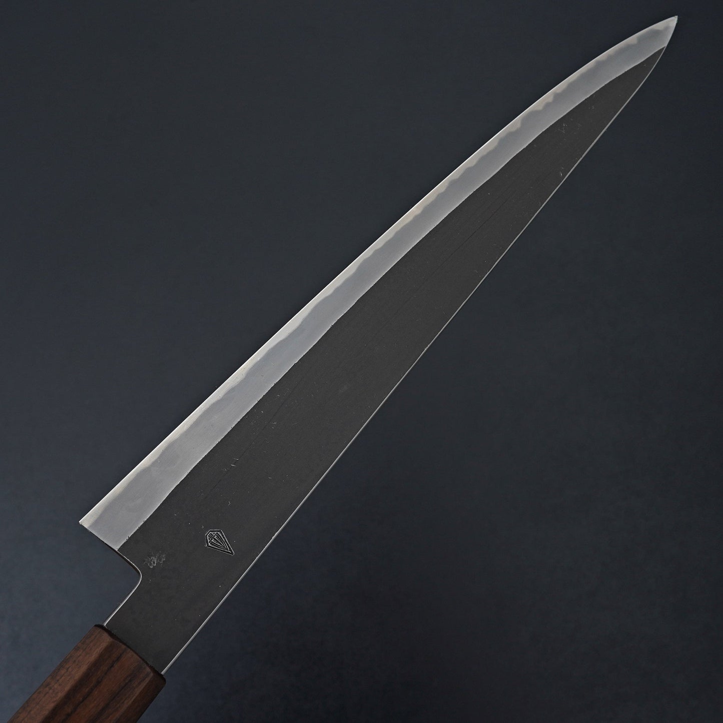 Yanick Puig Santos Rosewood Sujihiki 270mm