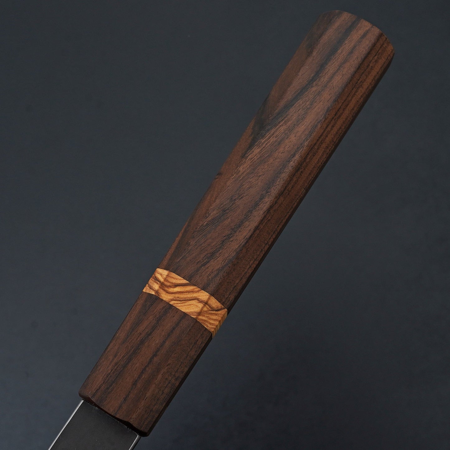 Yanick Puig Santos Rosewood Sujihiki 270mm