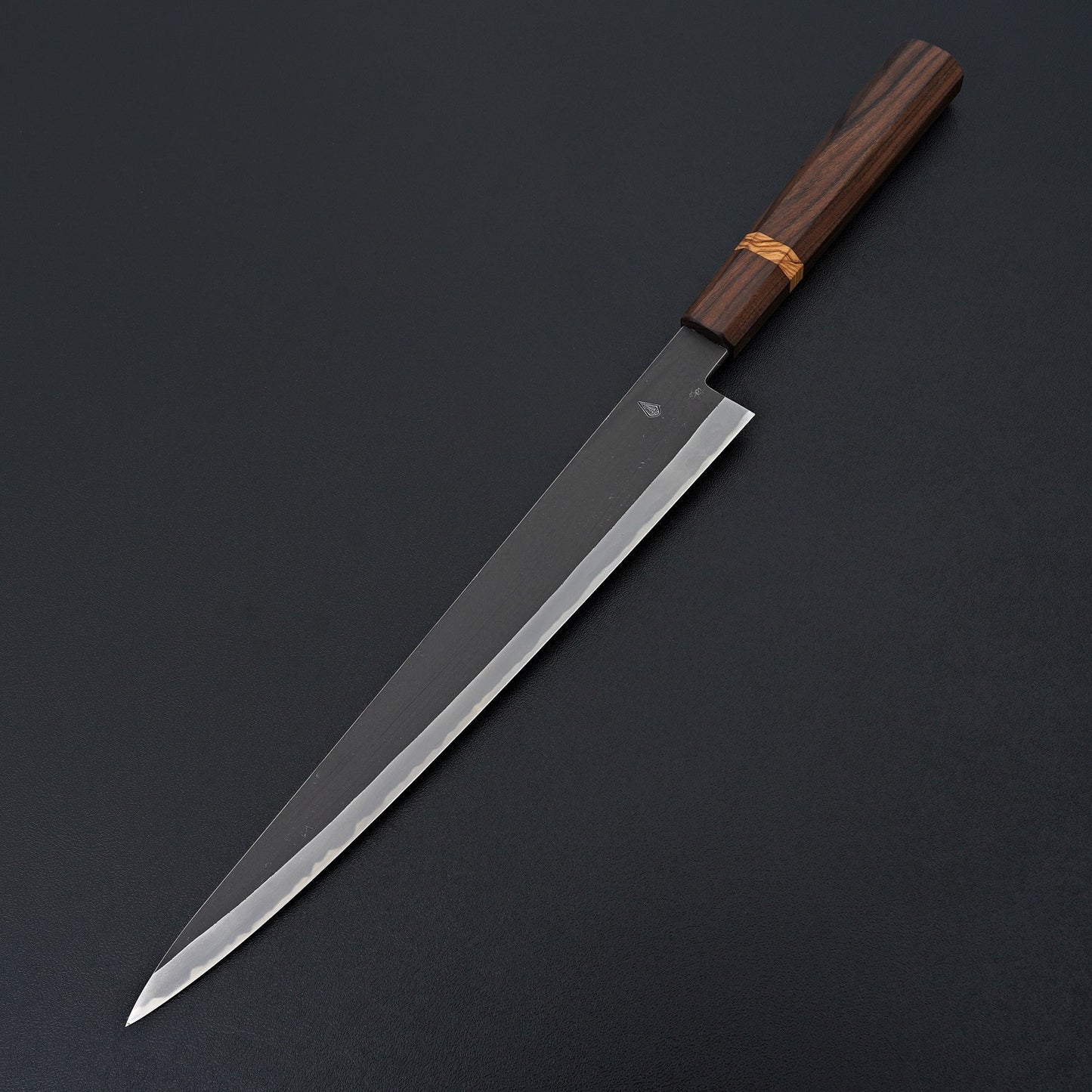Yanick Puig Santos Rosewood Sujihiki 270mm