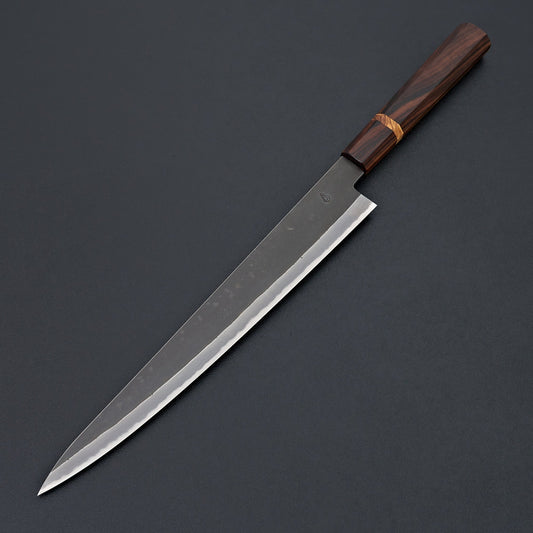 Yanick Puig Santos Rosewood Sujihiki 280mm