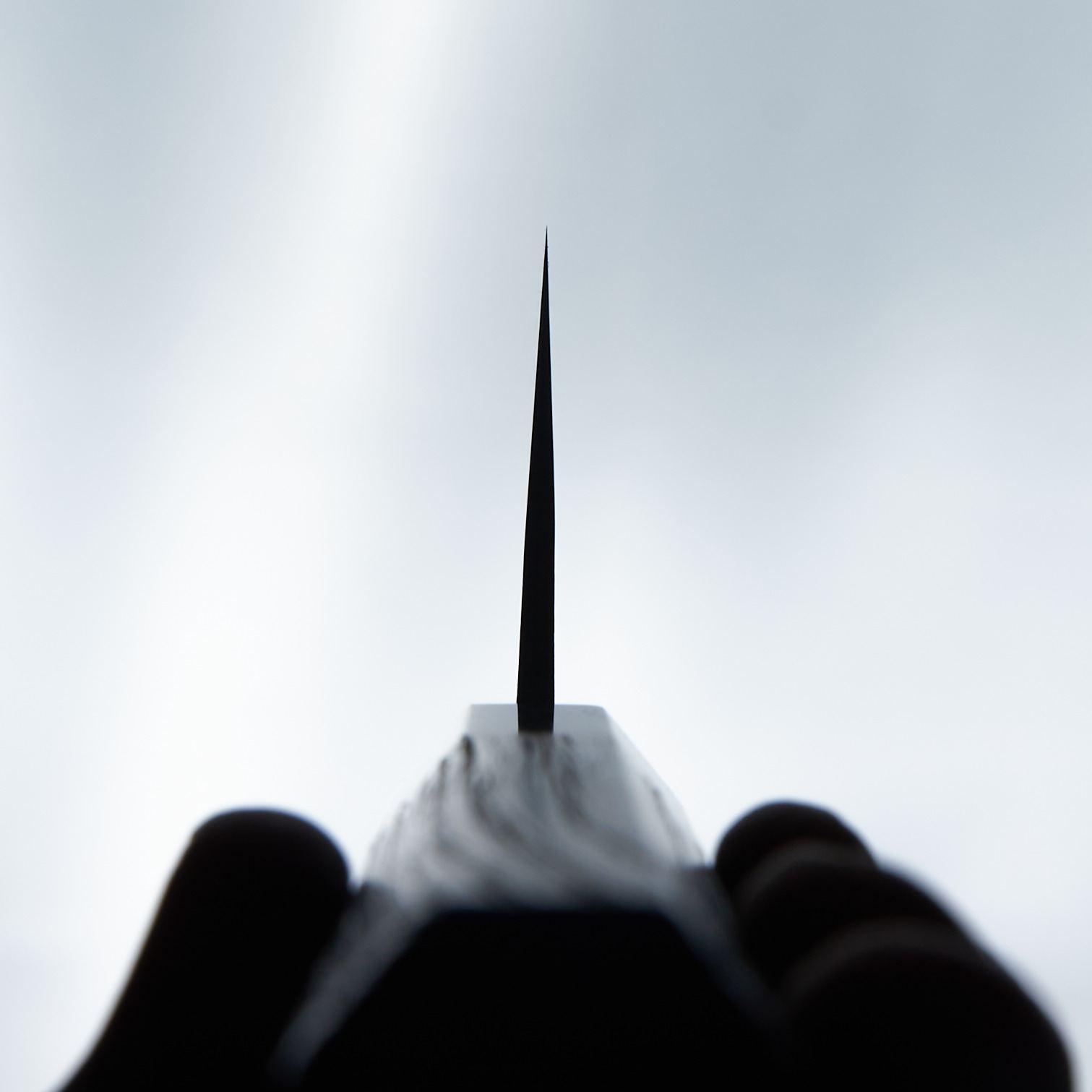 Yoshikane Nashiji SKD Nakiri 165mm