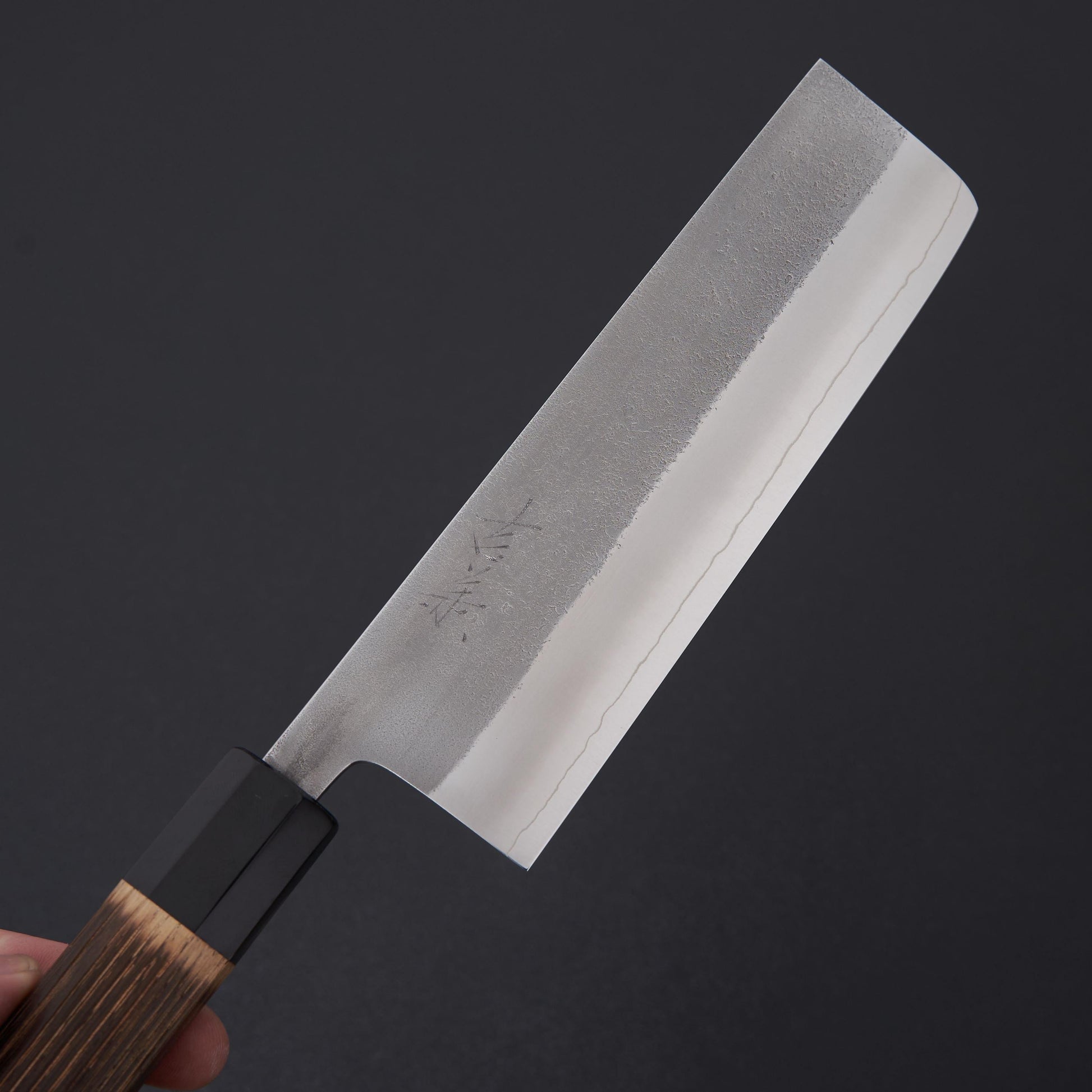 Yoshikane Nashiji SKD Nakiri 165mm