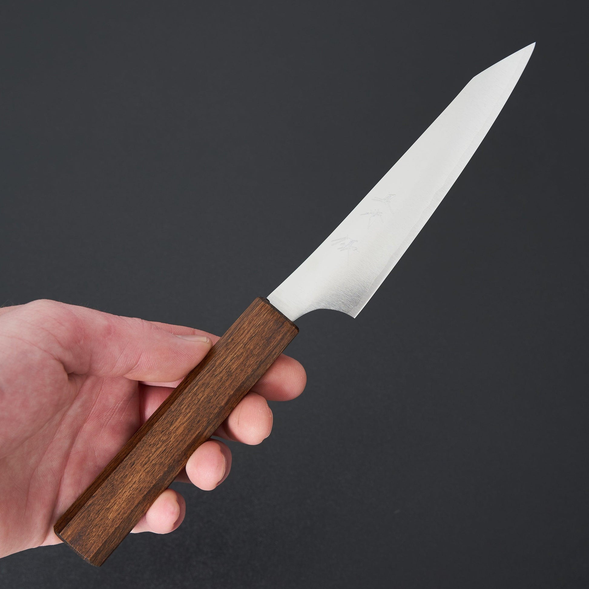 Yu Kurosaki Gekko Petty 130mm