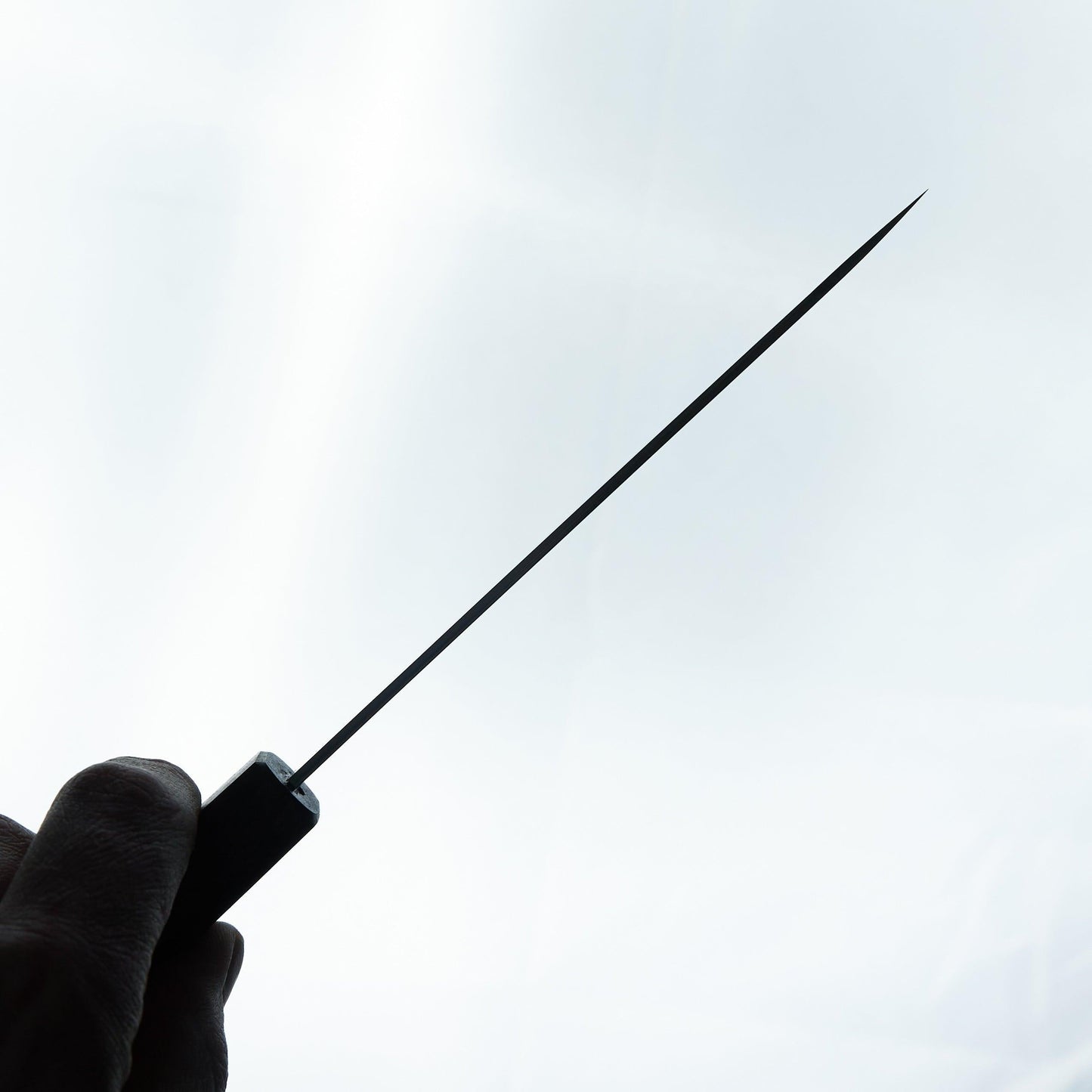 Yu Kurosaki Gekko Petty 130mm