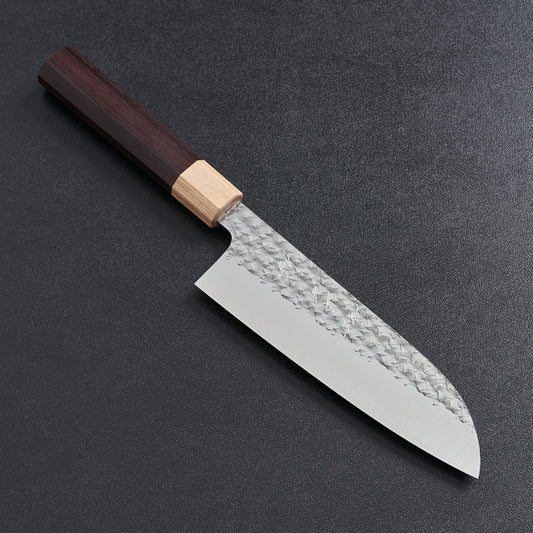 Yu Kurosaki R2 Senko Santoku 165mm