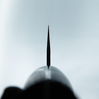 Yu Kurosaki R2 Senko Sujihiki 270mm Western Maple Burl