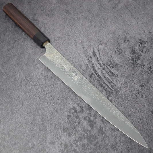 Yu Kurosaki R2 Shizuku Sujihiki 270mm