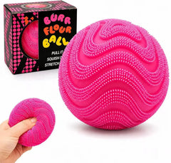 Pink Ball
