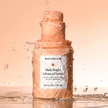 The Ultimate Brightening Duo