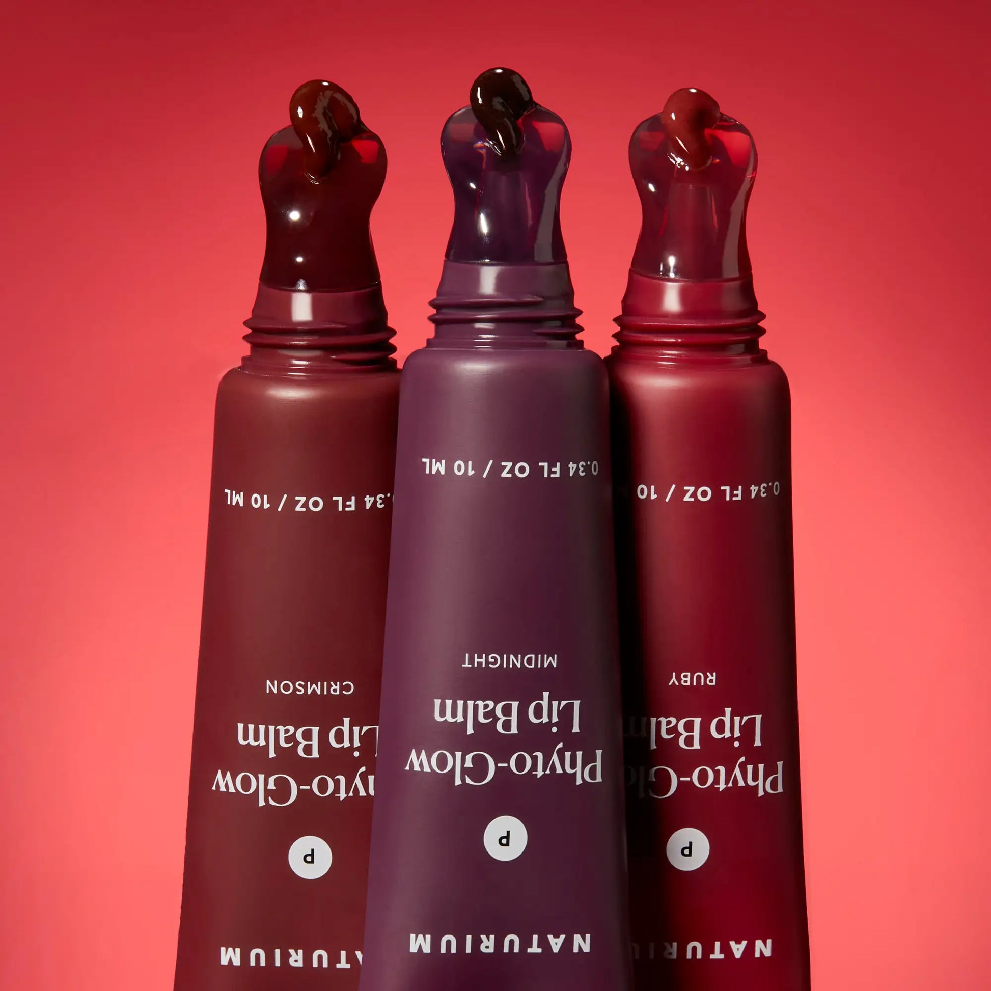 Phyto-Glow Lip Balm Midnight