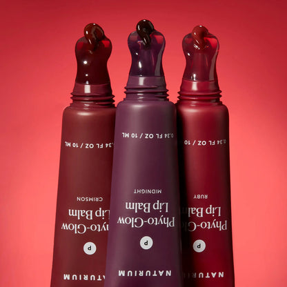 Phyto-Glow Lip Balm Ruby