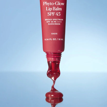 Phyto-Glow Lip Balm SPF 45 Oasis