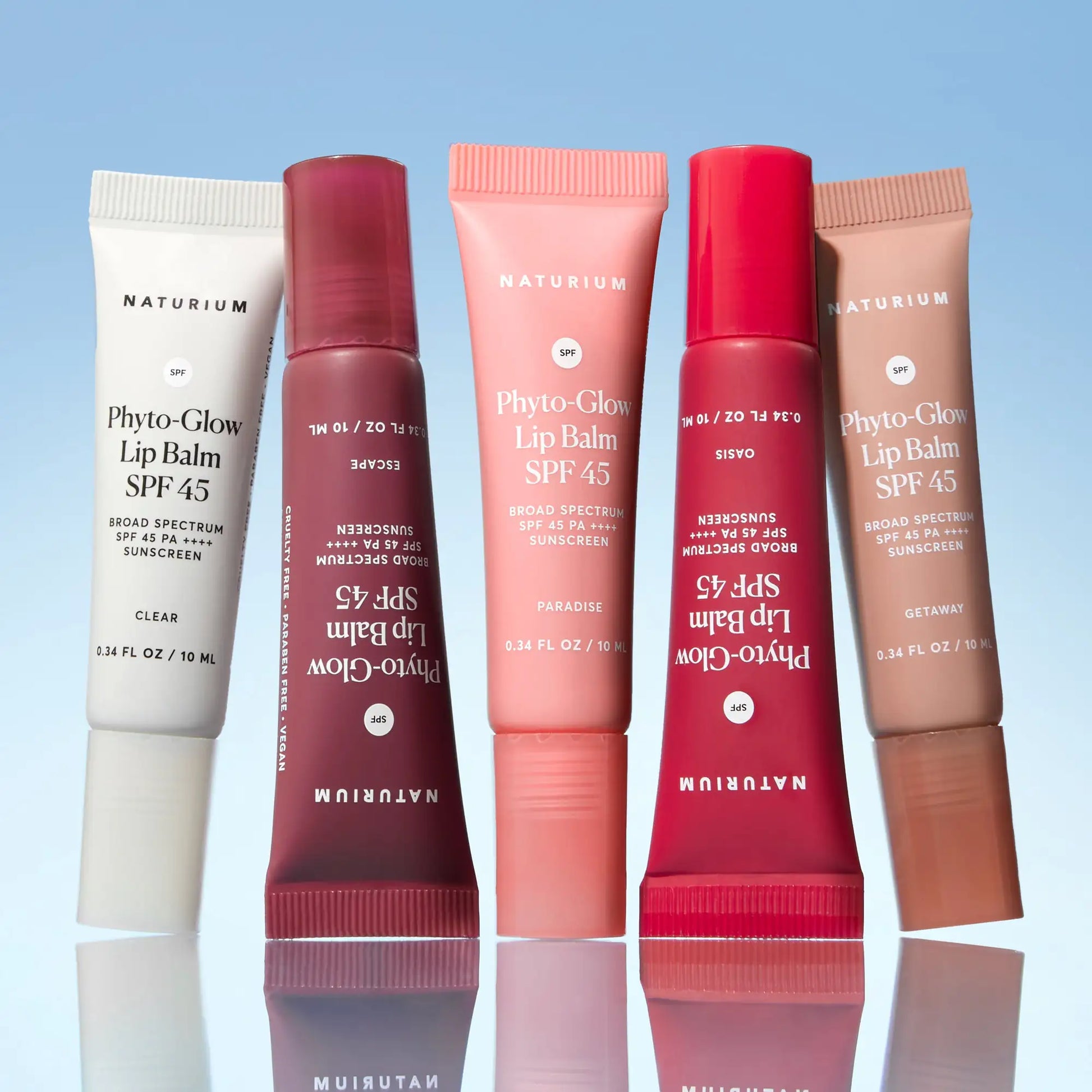 Phyto-Glow Lip Balm SPF 45 Paradise