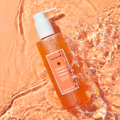 Vitamin C Complex Cleanser