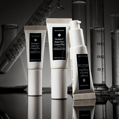 Vitamin C Super Eye Cream Plus